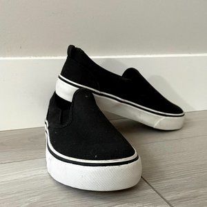 Old Navy Canvas Sneakers (**Free with purchase)